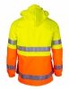 WATERPROOF ANTISTATIC FLAME RETARDANT JACKET 500/A